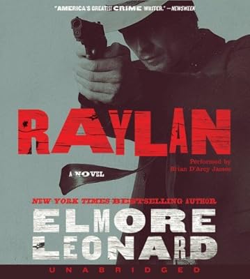 Raylan CD