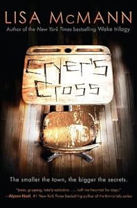 Cryer's Cross (Multimedia eBook Edition with Video)