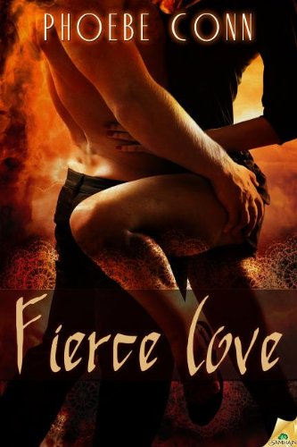 Fierce Love by Phoebe Conn