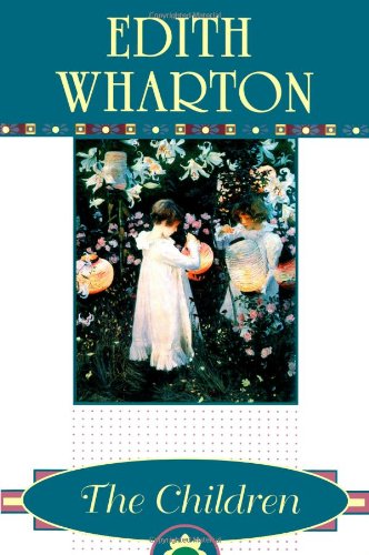 The Children by Edith Wharton