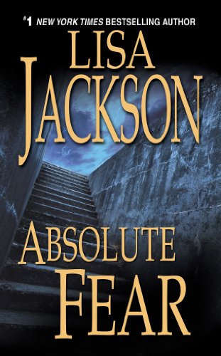 Absolute Fear by Lisa Jackson