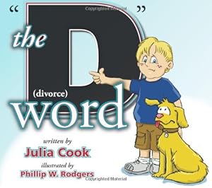 The D Word by Julia Cook