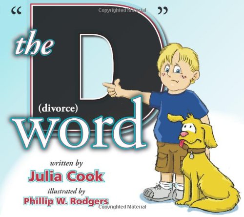 The D Word by Julia Cook