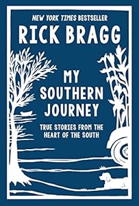 My Southern journey : true stories from the heart of the south