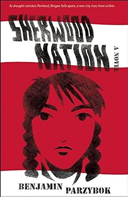 Sherwood Nation: a novel