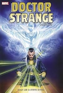 Doctor Strange Omnibus Vol. 1