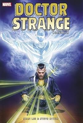 Doctor Strange Omnibus Vol. 1