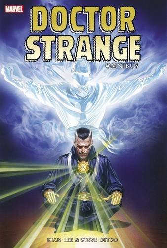 Doctor Strange Omnibus Vol. 1 by Stan Lee