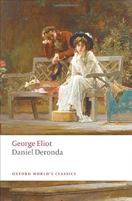 Daniel Deronda