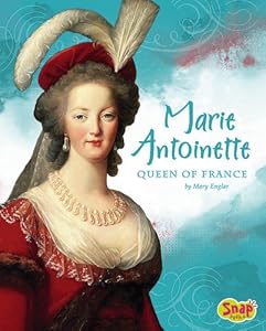 Marie Antoinette, Queen of France