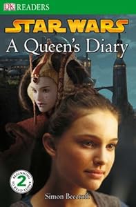 "Star Wars" a Queen's Diary