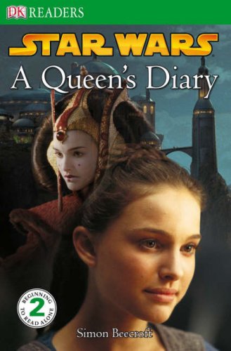 "Star Wars" a Queen's Diary by Simon Beecroft