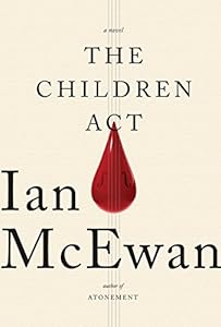 The Children Act by Ian McEwan