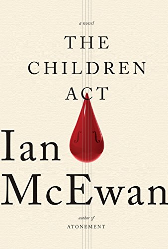 The Children Act by Ian McEwan