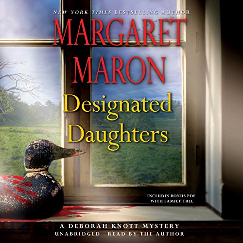 Designated Daughters by Margaret Maron