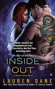 Inside Out (A Brown Family Novel)