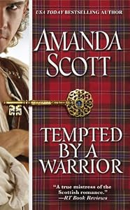 Tempted by a Warrior