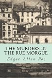 The Murders in the Rue Morgue