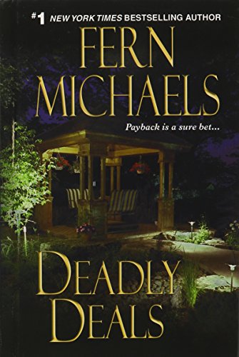 Deadly Deals by Fern Michaels