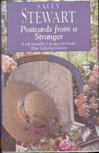 Postcards from a Stranger by Sally Stewart