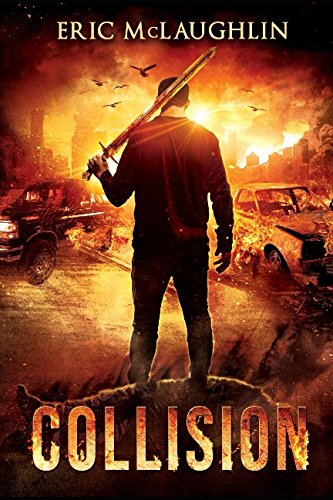 Collision by Eric McLaughlin