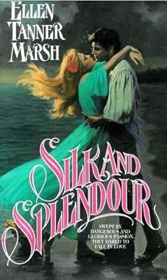 Silk and Splendour