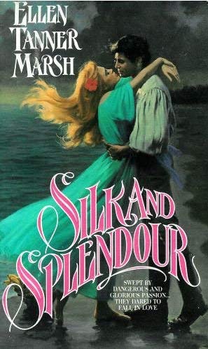 Silk and Splendour by Ellen Tanner Marsh