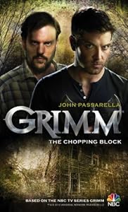 Grimm: The Chopping Block