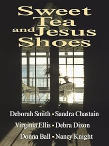 Sweet Tea and Jesus Shoes (Thorndike Clean Reads)