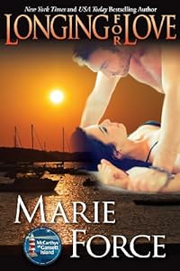 Longing for Love: The McCarthys of Gansett Island