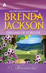 Dreams of Forever: Seduction, Westmoreland Style\Spencer's Forbidden Passion