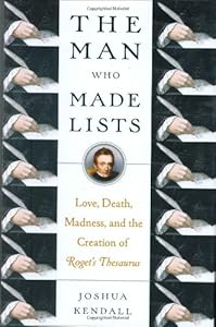 man who made lists
