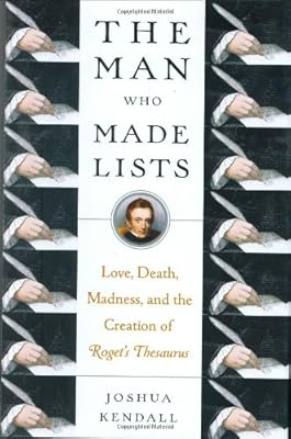 man who made lists