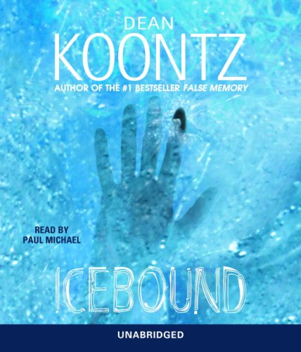 Icebound by Dean Koontz