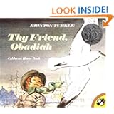 Thy Friend Obadiah
