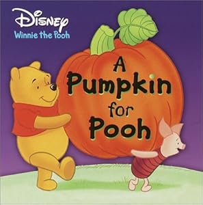 A Pumpkin for Pooh