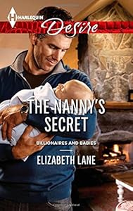 The Nanny's Secret