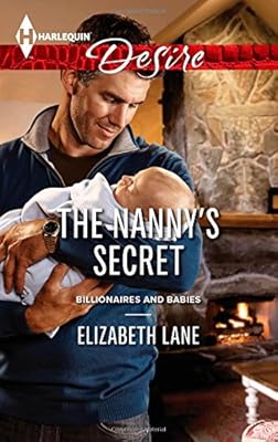 The Nanny's Secret