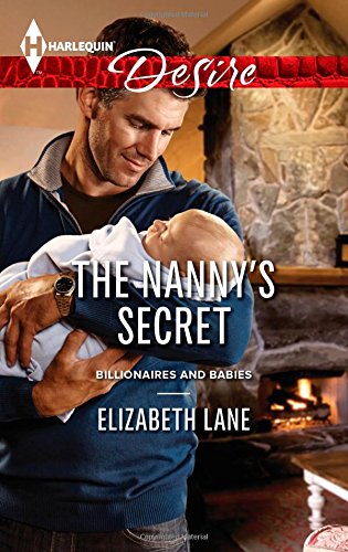 The Nanny's Secret by Elizabeth Lane