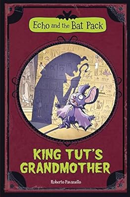 King Tut's Grandmother