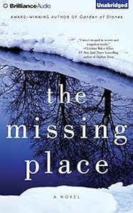 The Missing Place