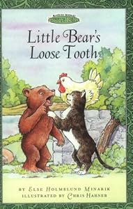 Little Bear's Loose Tooth (Maurice Sendak's Little Bear) (Festival Reader)