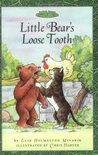 Little Bear's Loose Tooth (Maurice Sendak's Little Bear) (Festival Reader) by Else Holmelund Minarik