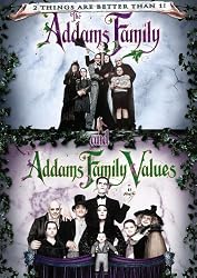 The Addams Family / Addams Family Values