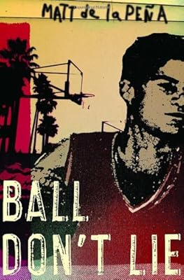Ball Don't Lie