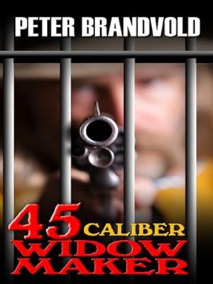 .45-Caliber Widow Maker