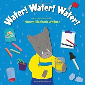 Water! Water! Water!