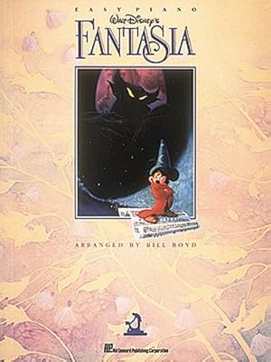 Fantasia Easy Piano