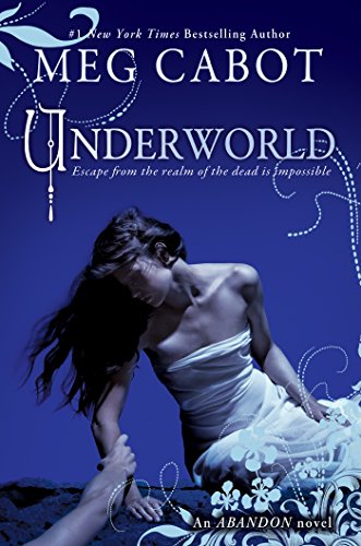 Abandon #2: Underworld by Meg Cabot