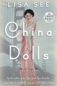 China Dolls: A Novel